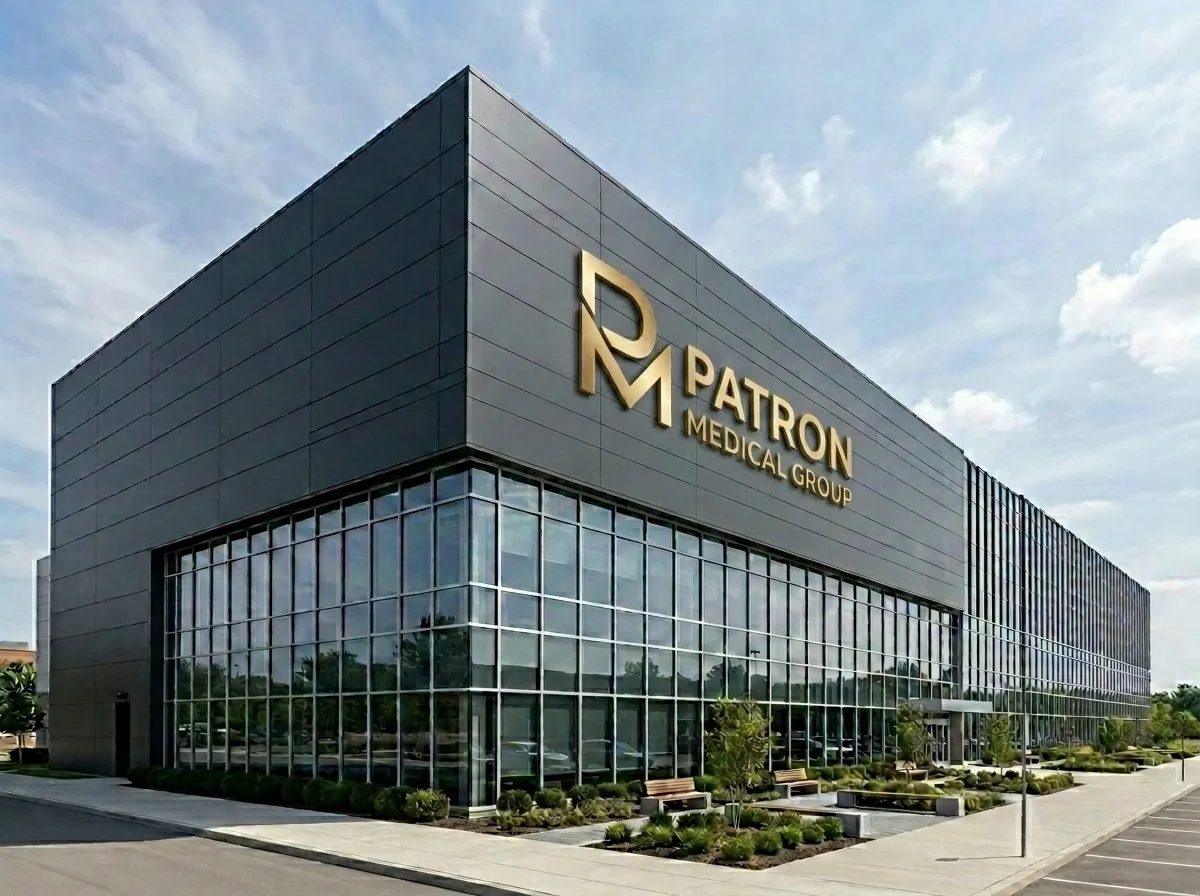 Patron Medical Group Corporate Headquarters