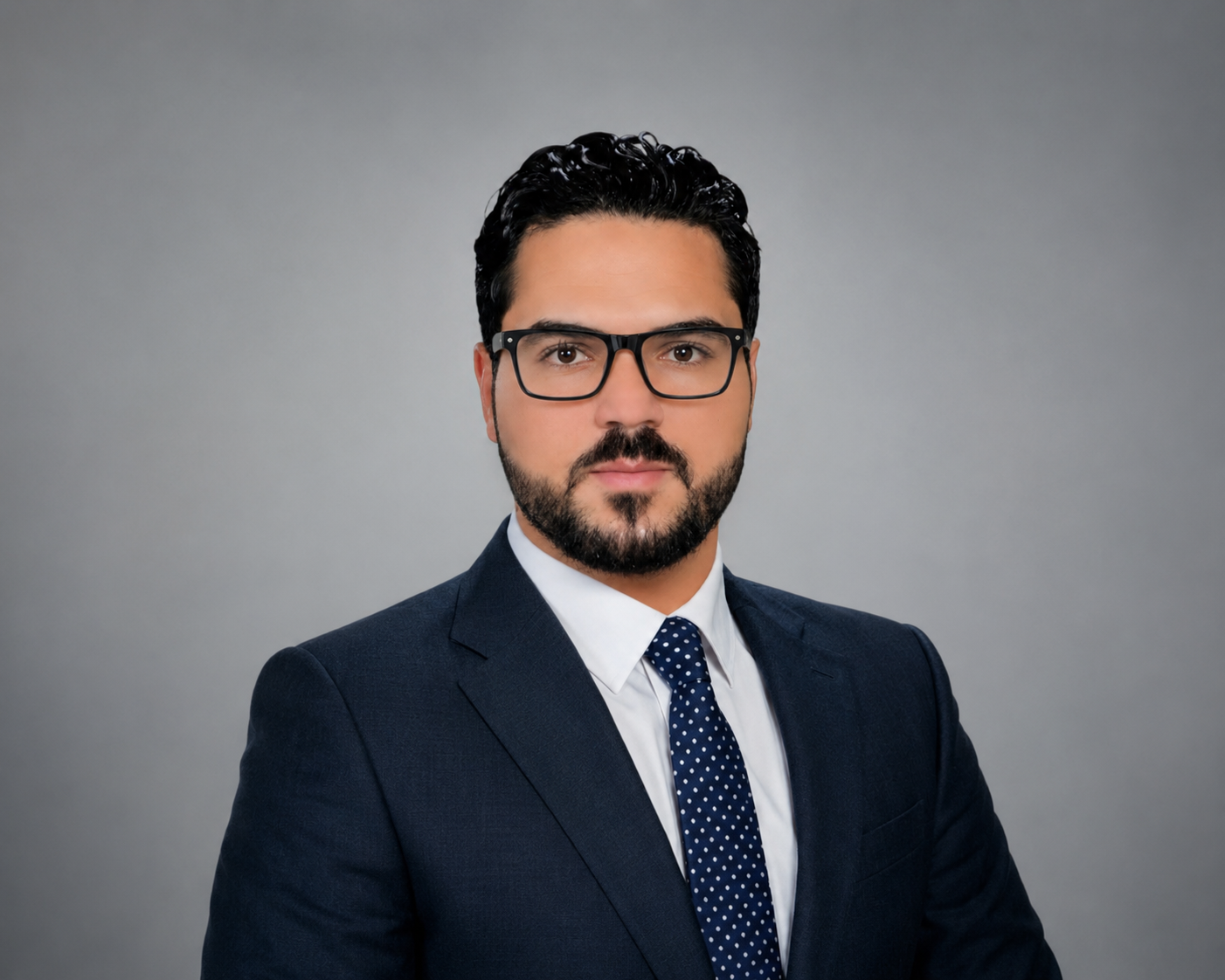 Salah Nagah – Founder & CEO