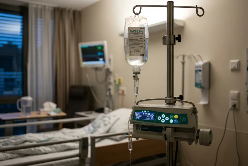 Infusion Pumps